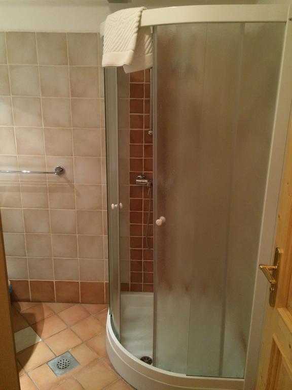 Hotel Gostilna Turk Hotedrsica Pokój zdjęcie