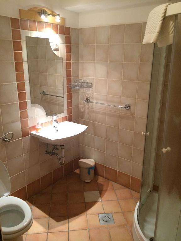 Hotel Gostilna Turk Hotedrsica Pokój zdjęcie