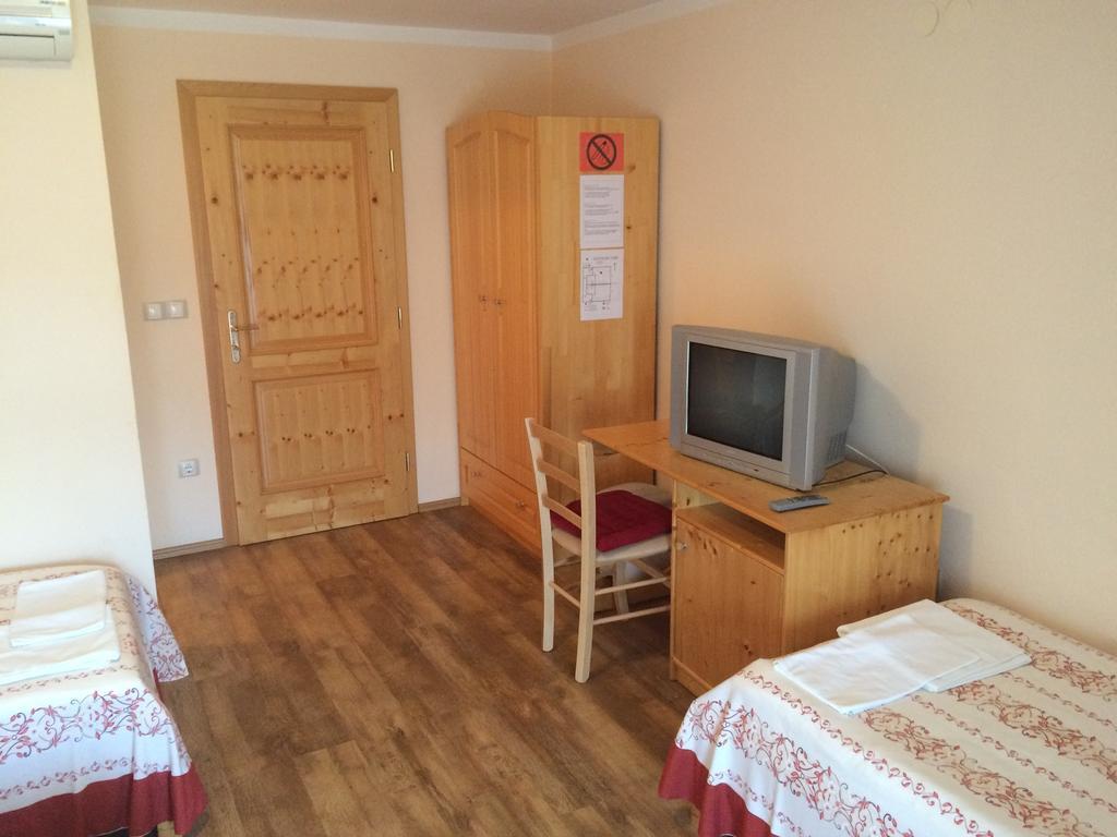 Hotel Gostilna Turk Hotedrsica Pokój zdjęcie