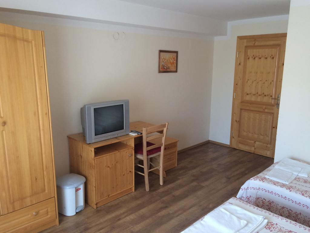 Hotel Gostilna Turk Hotedrsica Pokój zdjęcie