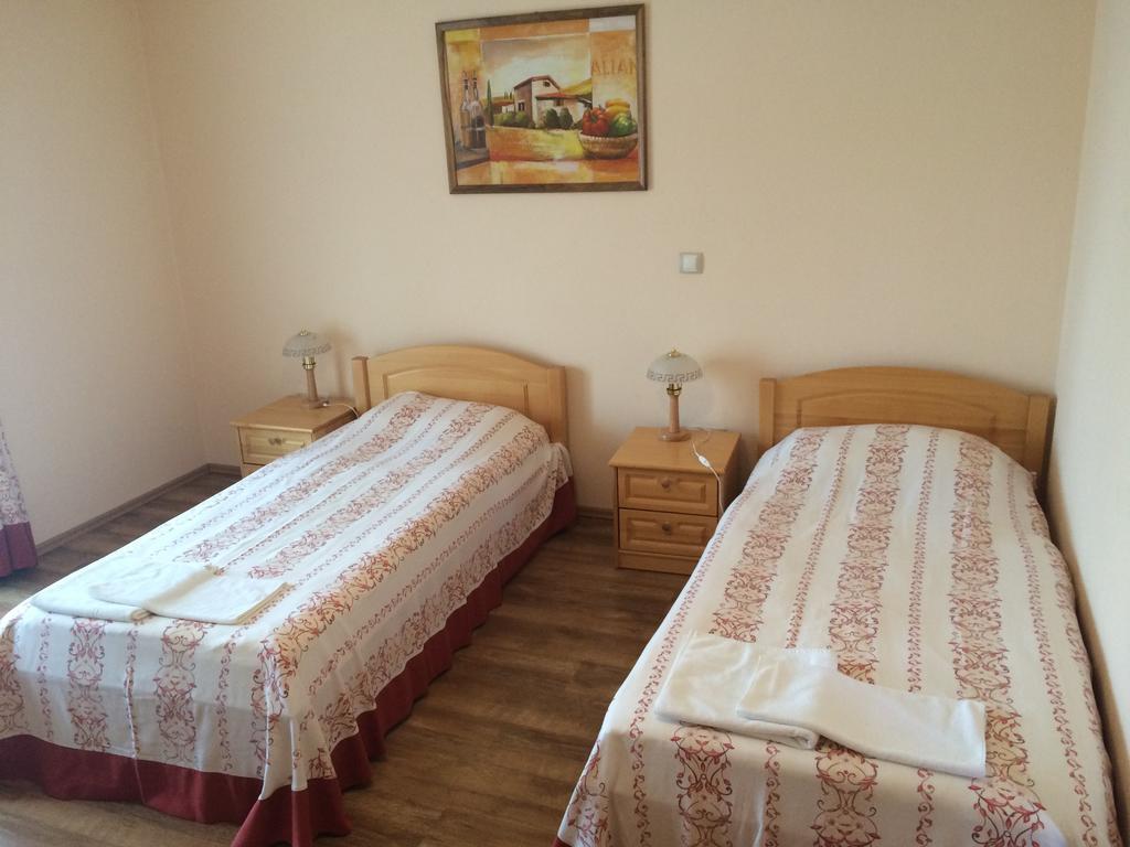 Hotel Gostilna Turk Hotedrsica Pokój zdjęcie
